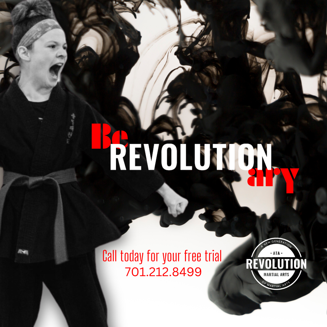 Revolution Martial Arts photo